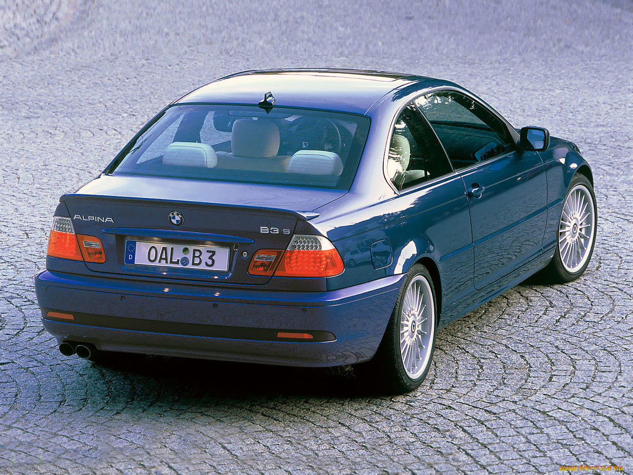 , bmw
